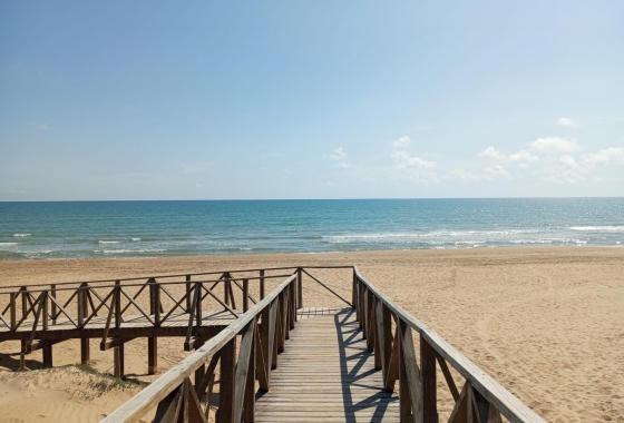 Rynek wtórny - Bungalow - Guardamar del Segura - Urbanizaciones