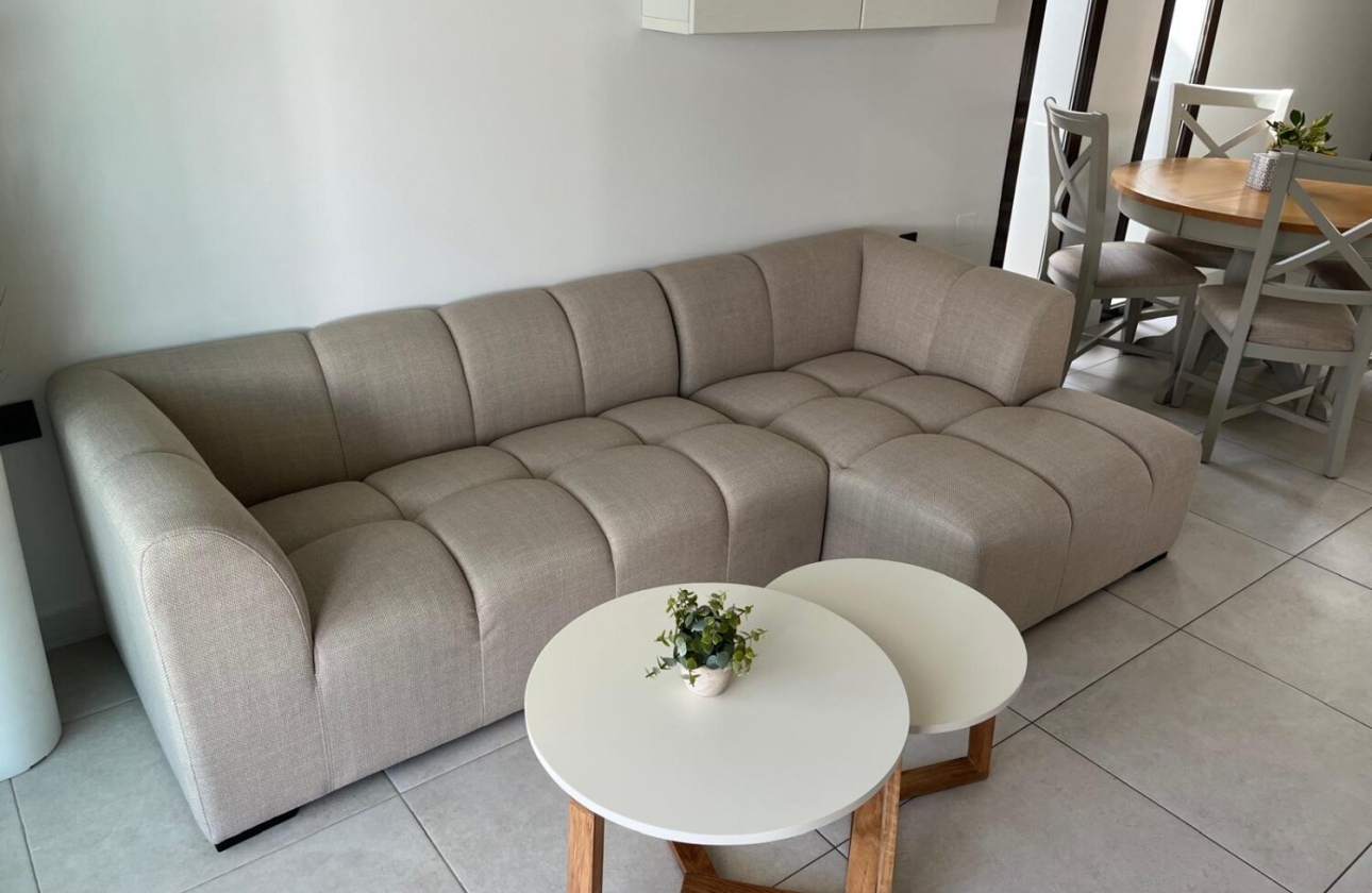 Rynek wtórny - Villa - Orihuela Costa - Lomas de Cabo Roig