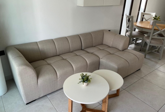 Rynek wtórny - Villa - Orihuela Costa - Lomas de Cabo Roig