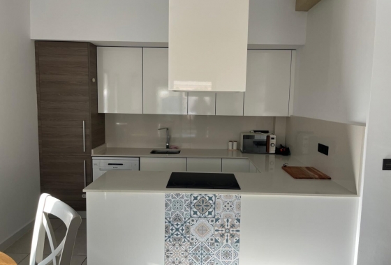 Rynek wtórny - Villa - Orihuela Costa - Lomas de Cabo Roig