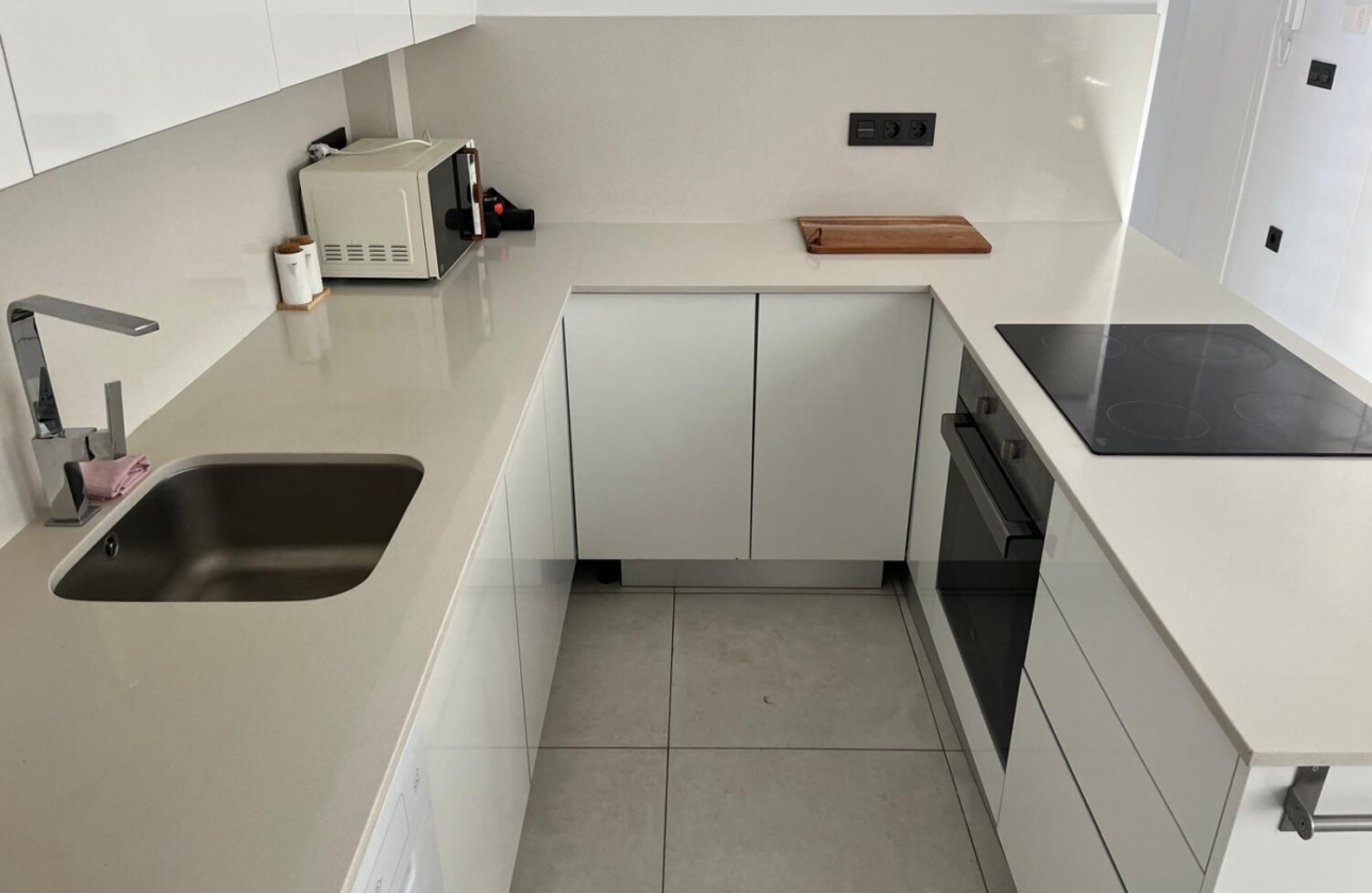 Rynek wtórny - Villa - Orihuela Costa - Lomas de Cabo Roig