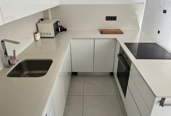 Rynek wtórny - Villa - Orihuela Costa - Lomas de Cabo Roig