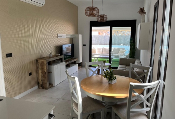 Rynek wtórny - Villa - Orihuela Costa - Lomas de Cabo Roig