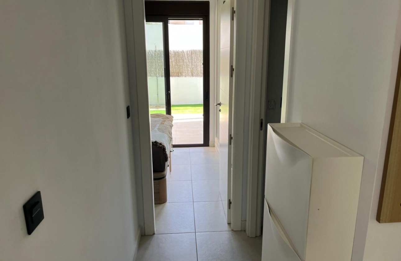 Rynek wtórny - Villa - Orihuela Costa - Lomas de Cabo Roig