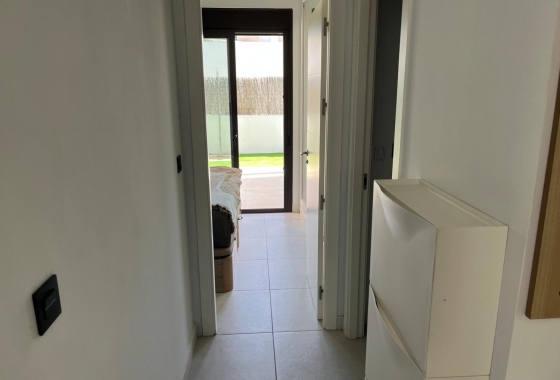 Rynek wtórny - Villa - Orihuela Costa - Lomas de Cabo Roig