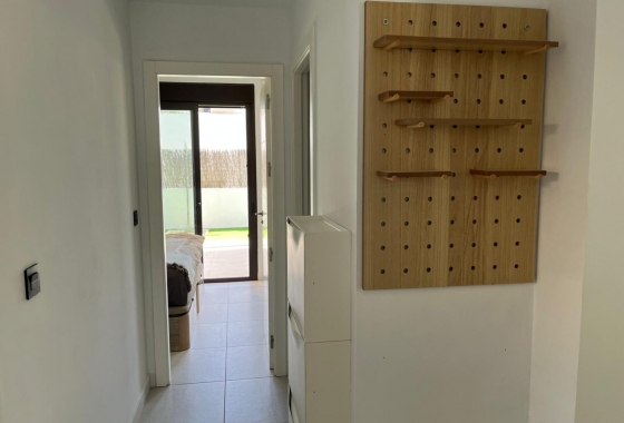 Rynek wtórny - Villa - Orihuela Costa - Lomas de Cabo Roig