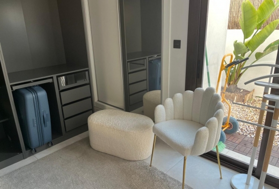 Rynek wtórny - Villa - Orihuela Costa - Lomas de Cabo Roig