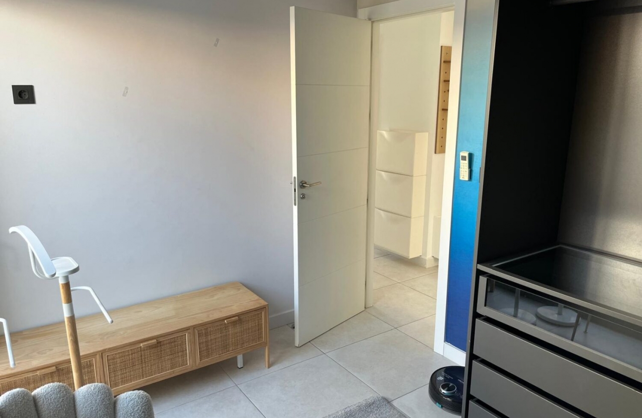 Rynek wtórny - Villa - Orihuela Costa - Lomas de Cabo Roig