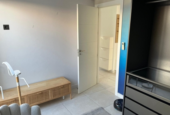 Rynek wtórny - Villa - Orihuela Costa - Lomas de Cabo Roig