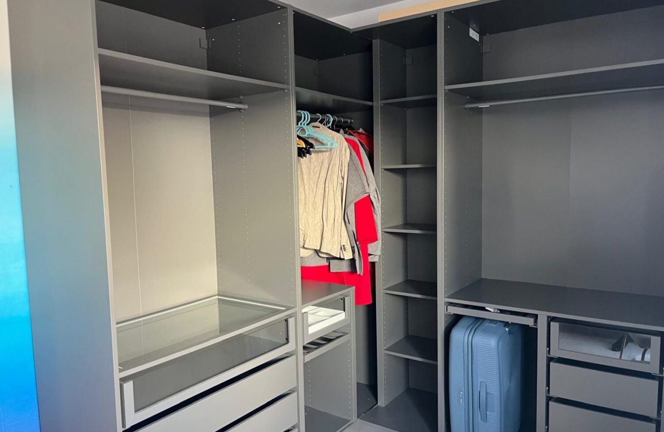 Rynek wtórny - Villa - Orihuela Costa - Lomas de Cabo Roig