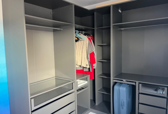 Rynek wtórny - Villa - Orihuela Costa - Lomas de Cabo Roig