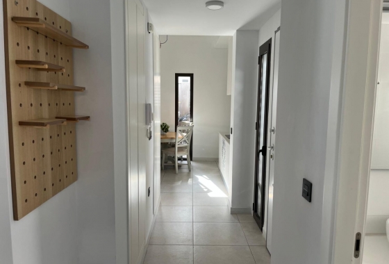 Rynek wtórny - Villa - Orihuela Costa - Lomas de Cabo Roig