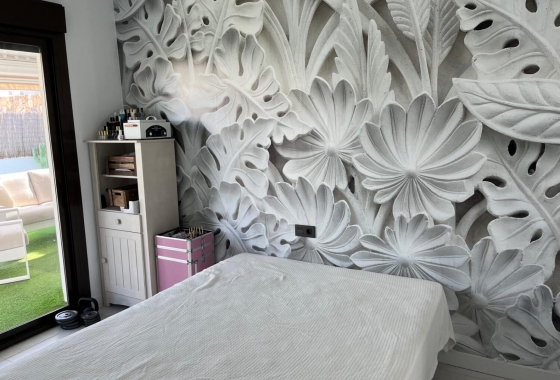 Rynek wtórny - Villa - Orihuela Costa - Lomas de Cabo Roig