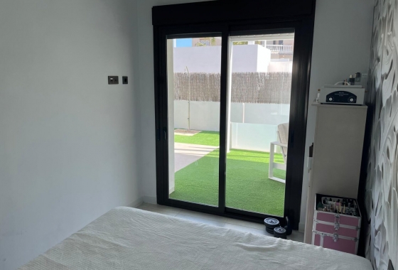 Rynek wtórny - Villa - Orihuela Costa - Lomas de Cabo Roig