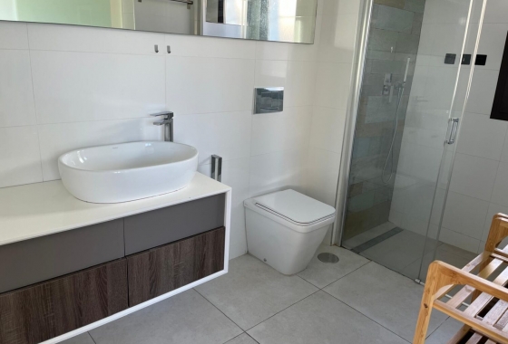 Rynek wtórny - Villa - Orihuela Costa - Lomas de Cabo Roig