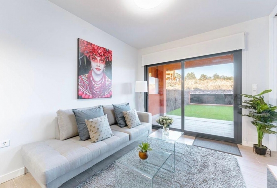 Rynek wtórny - Apartament - Orihuela Costa - Las Filipinas