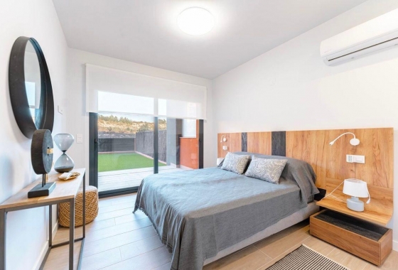 Rynek wtórny - Apartament - Orihuela Costa - Las Filipinas