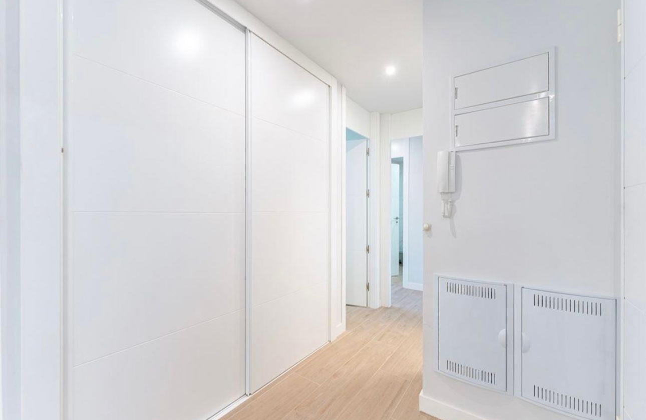 Rynek wtórny - Apartament - Orihuela Costa - Las Filipinas