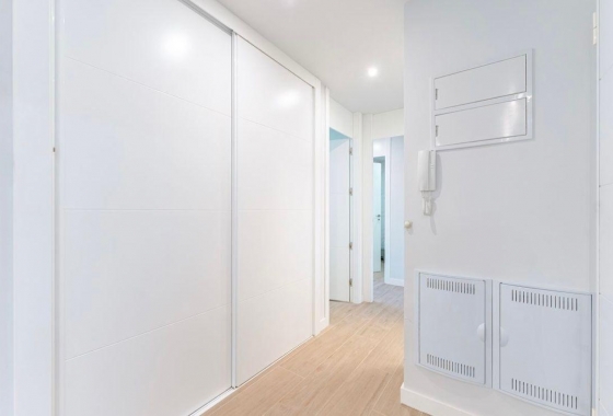 Rynek wtórny - Apartament - Orihuela Costa - Las Filipinas