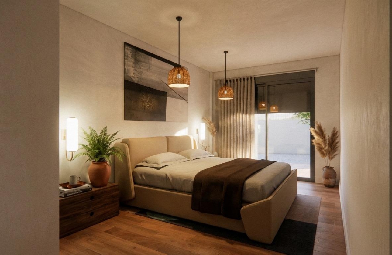 Rynek pierwotny - Villa - Jacarilla