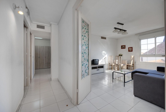 Rynek wtórny - Apartament - Torrevieja - Centro