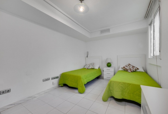 Rynek wtórny - Apartament - Torrevieja - Centro