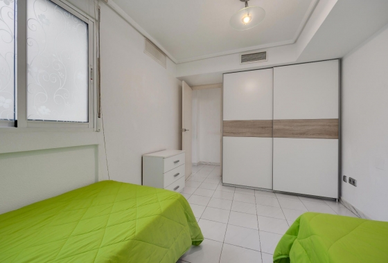 Rynek wtórny - Apartament - Torrevieja - Centro