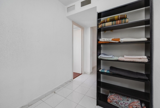 Rynek wtórny - Apartament - Torrevieja - Centro