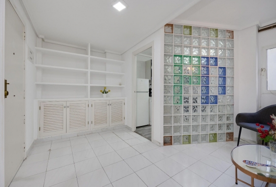 Rynek wtórny - Apartament - Torrevieja - Centro