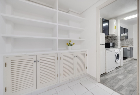 Rynek wtórny - Apartament - Torrevieja - Centro