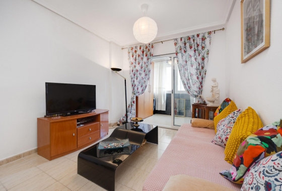 Resale - Apartment - Torrevieja - San Luis
