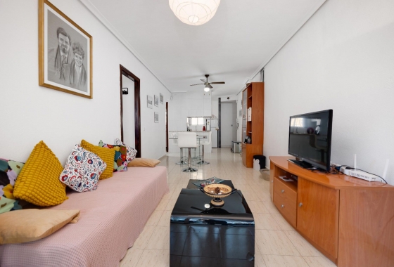 Resale - Apartment - Torrevieja - San Luis