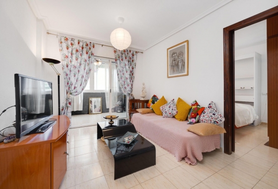 Resale - Apartment - Torrevieja - San Luis