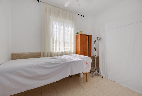 Resale - Apartment - Torrevieja - San Luis