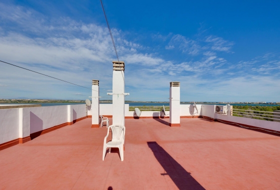 Resale - Apartment - Torrevieja - San Luis