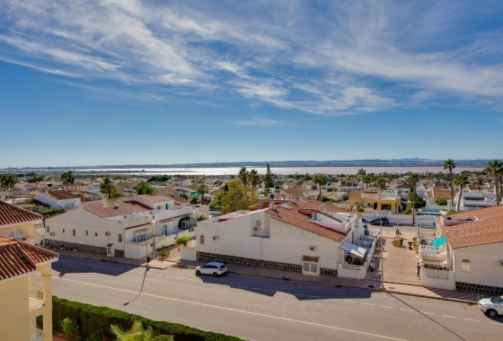 Resale - Apartment - Torrevieja - San Luis