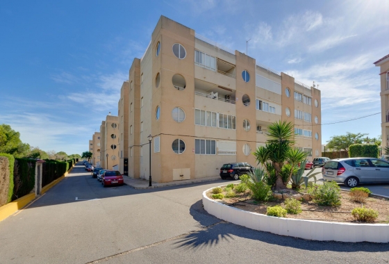 Resale - Apartment - Torrevieja - San Luis