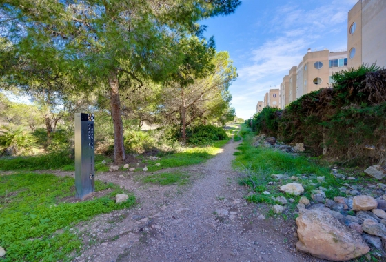 Resale - Apartment - Torrevieja - San Luis