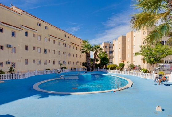 Resale - Apartment - Torrevieja - San Luis