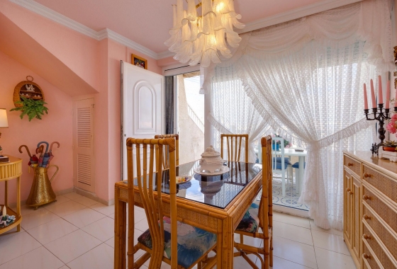 Rynek wtórny - Apartament - Torrevieja - La Mata