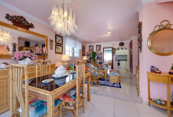 Rynek wtórny - Apartament - Torrevieja - La Mata