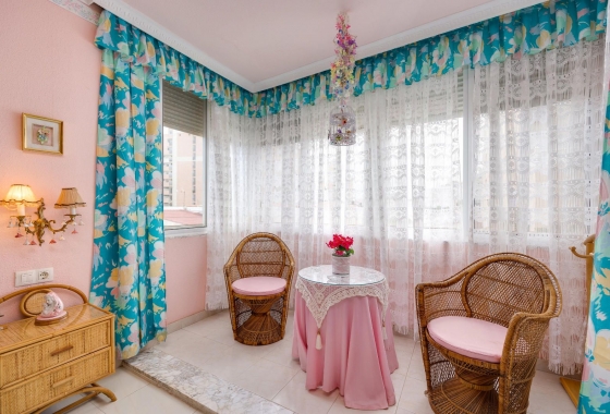 Rynek wtórny - Apartament - Torrevieja - La Mata