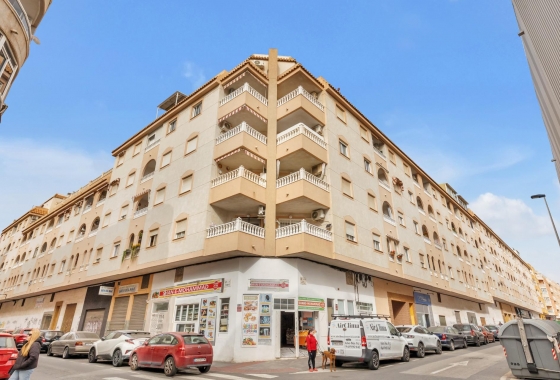 Rynek wtórny - Penthouse - Torrevieja - Estacion de autobuses