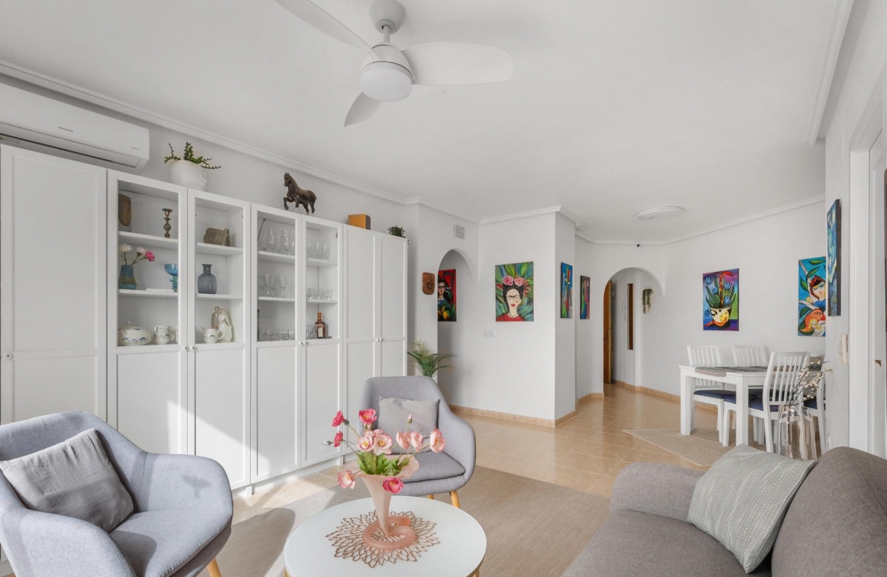 Rynek wtórny - Penthouse - Torrevieja - Estacion de autobuses