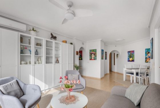 Rynek wtórny - Penthouse - Torrevieja - Estacion de autobuses