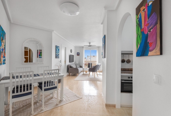 Rynek wtórny - Penthouse - Torrevieja - Estacion de autobuses