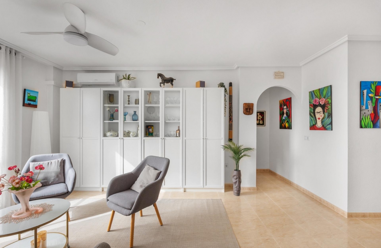 Rynek wtórny - Penthouse - Torrevieja - Estacion de autobuses