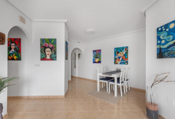 Rynek wtórny - Penthouse - Torrevieja - Estacion de autobuses