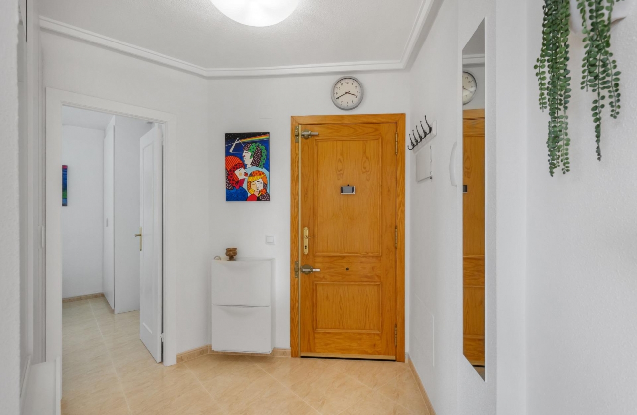 Rynek wtórny - Penthouse - Torrevieja - Estacion de autobuses