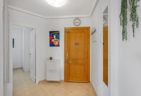 Rynek wtórny - Penthouse - Torrevieja - Estacion de autobuses